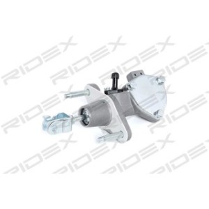 Clutch Master Cylinder - RIDEX 234M0025