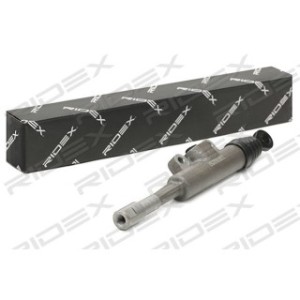 Clutch Master Cylinder - RIDEX 234M0054