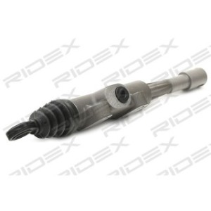Clutch Master Cylinder - RIDEX 234M0054