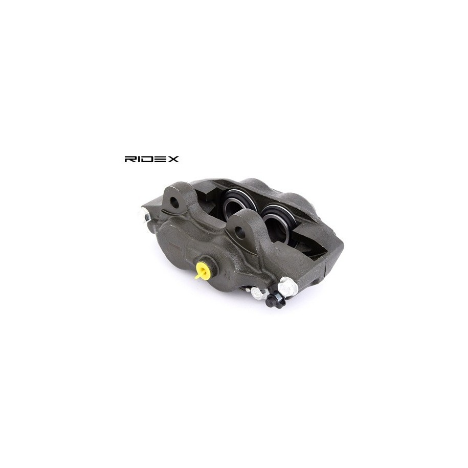 Brake Caliper - RIDEX 78B0055