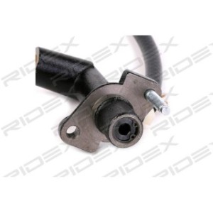 Clutch Master Cylinder - RIDEX 234M0029