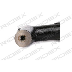Clutch Master Cylinder - RIDEX 234M0029