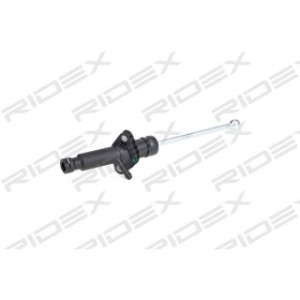 Clutch Master Cylinder - RIDEX 234M0034