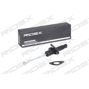 Clutch Master Cylinder - RIDEX 234M0034