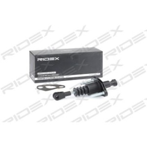 Clutch Master Cylinder - RIDEX 234M0064