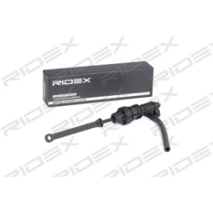 Clutch Master Cylinder - RIDEX 234M0024