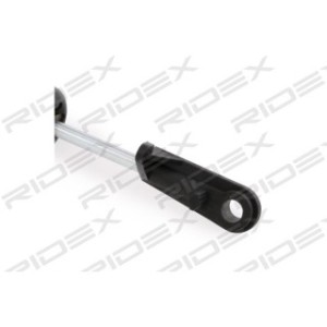 Clutch Master Cylinder - RIDEX 234M0108