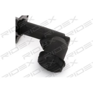 Clutch Master Cylinder - RIDEX 234M0108