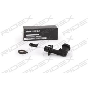 Clutch Master Cylinder - RIDEX 234M0108