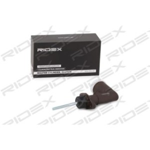Clutch Master Cylinder - RIDEX 234M0045