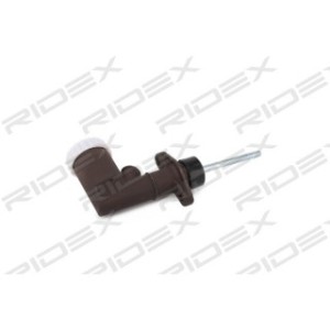 Clutch Master Cylinder - RIDEX 234M0045