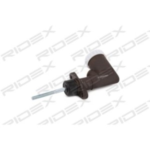 Clutch Master Cylinder - RIDEX 234M0045