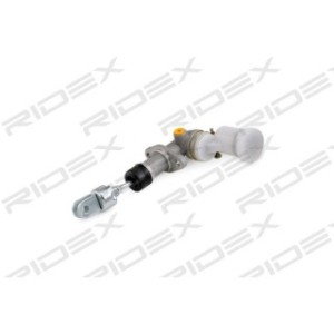 Clutch Master Cylinder - RIDEX 234M0037