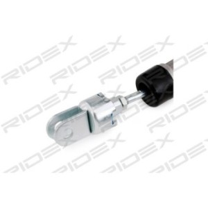 Clutch Master Cylinder - RIDEX 234M0037