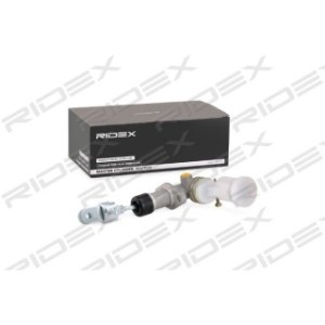Clutch Master Cylinder - RIDEX 234M0037