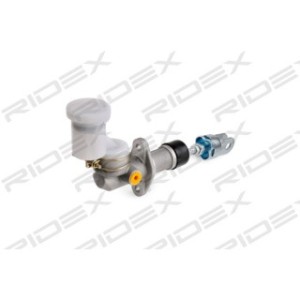 Clutch Master Cylinder - RIDEX 234M0037
