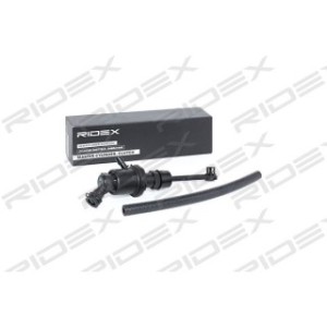 Clutch Master Cylinder - RIDEX 234M0107