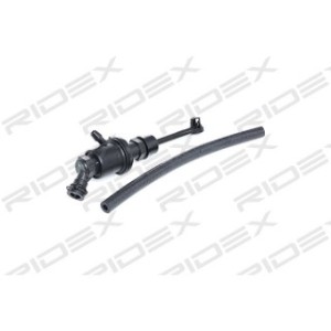 Clutch Master Cylinder - RIDEX 234M0107