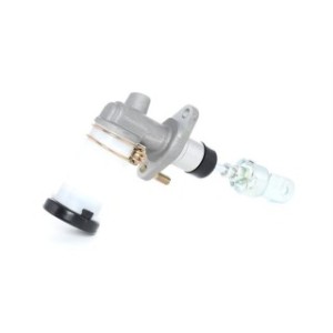 Clutch Master Cylinder - RIDEX 234M0050