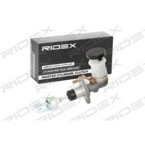 Clutch Master Cylinder - RIDEX 234M0050