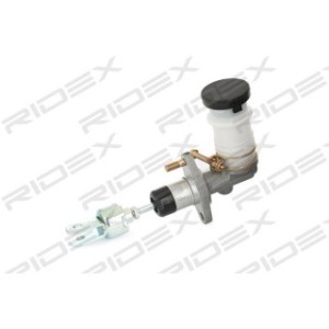 Clutch Master Cylinder - RIDEX 234M0050
