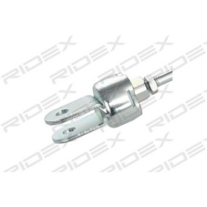 Clutch Master Cylinder - RIDEX 234M0050