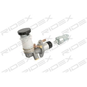 Clutch Master Cylinder - RIDEX 234M0050