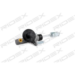 Clutch Master Cylinder - RIDEX 234M0106