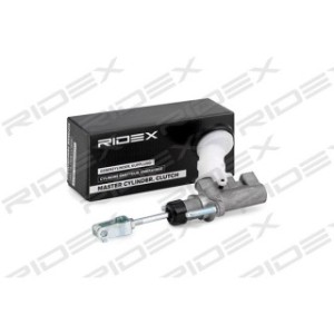 Clutch Master Cylinder - RIDEX 234M0106