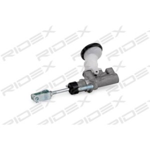 Clutch Master Cylinder - RIDEX 234M0106