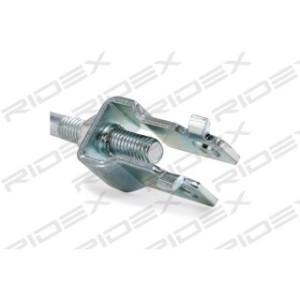 Clutch Master Cylinder - RIDEX 234M0106