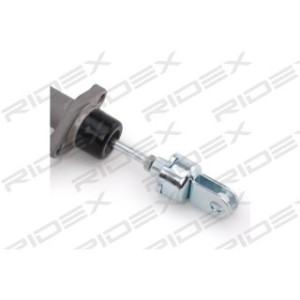 Clutch Master Cylinder - RIDEX 234M0070