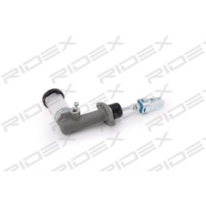 Clutch Master Cylinder - RIDEX 234M0070