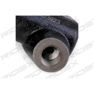 Clutch Master Cylinder - RIDEX 234M0018