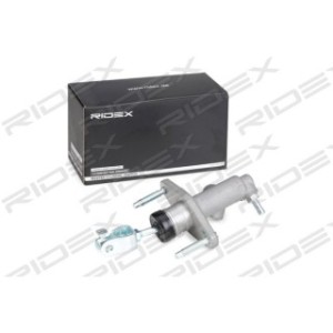 Clutch Master Cylinder - RIDEX 234M0087