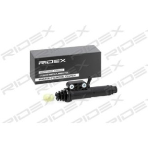 Clutch Master Cylinder - RIDEX 234M0071