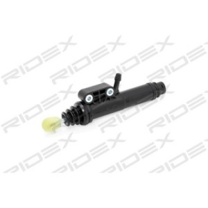 Clutch Master Cylinder - RIDEX 234M0071