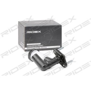 Clutch Master Cylinder - RIDEX 234M0091