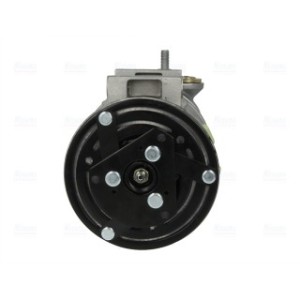 Compressor - Nissens 89221