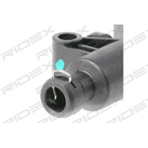 Clutch Master Cylinder - RIDEX 234M0097