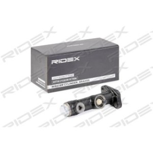 Clutch Master Cylinder - RIDEX 234M0023