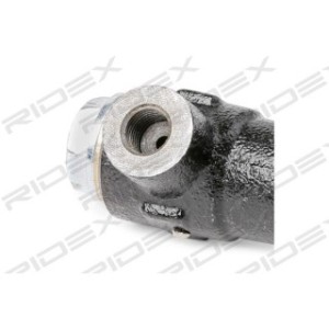 Clutch Master Cylinder - RIDEX 234M0023