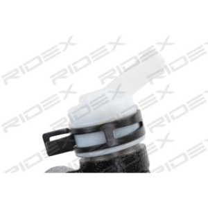 Clutch Master Cylinder - RIDEX 234M0083