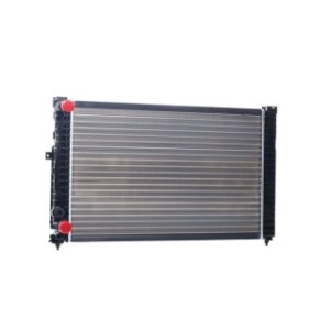 Radiator - RIDEX 470R0004