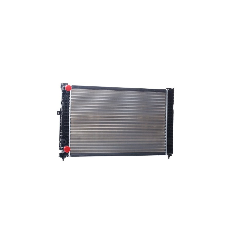 Radiator - RIDEX 470R0004