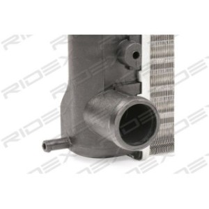 Radiator - RIDEX 470R0145