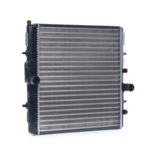 Radiator - RIDEX 470R0129