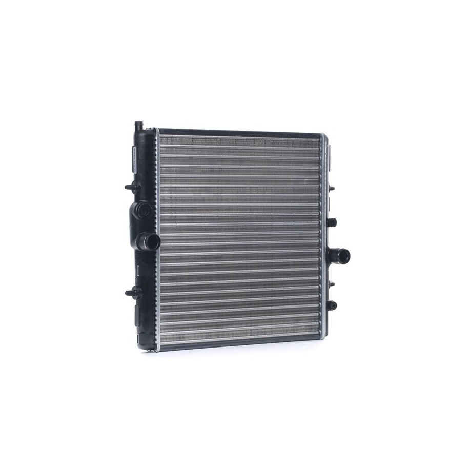 Radiator - RIDEX 470R0129
