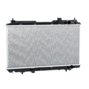 Radiator - RIDEX 470R0008