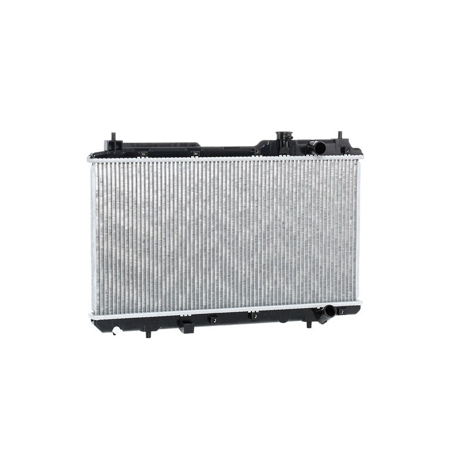 Radiator - RIDEX 470R0008